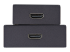 StarTech.com 330 ft. (100 m) HDMI Over CAT5e / CAT6 Extender - Left side